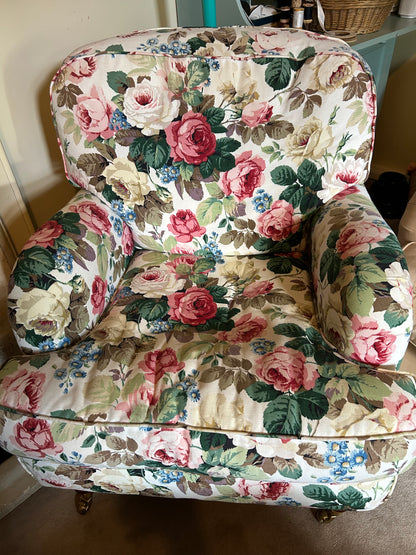 ARMCHAIR
