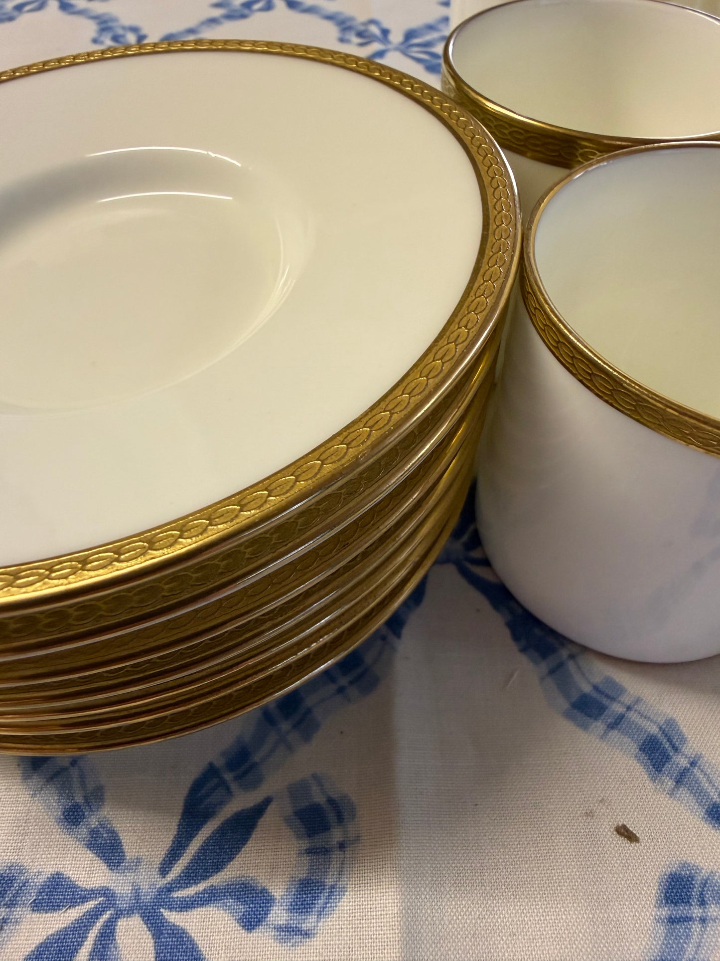 WEDGWOOD