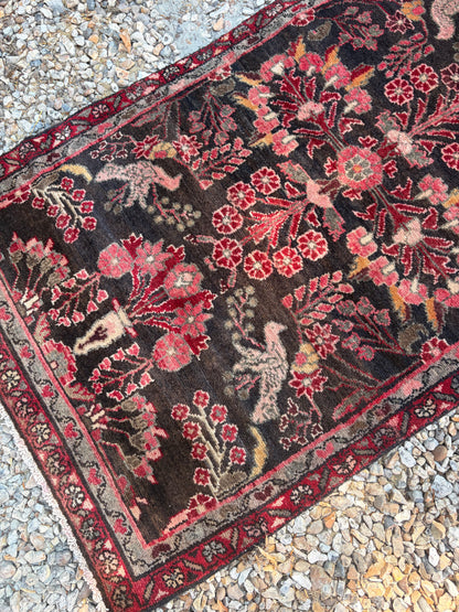 WOOL RUNNER