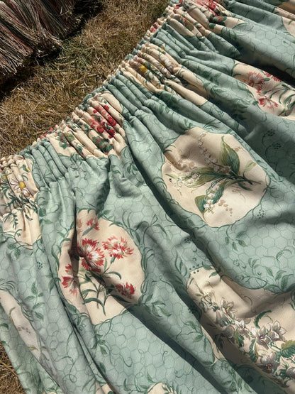 COLEFAX CURTAINS