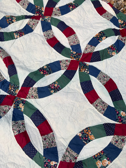 PATCHWORK QUILT