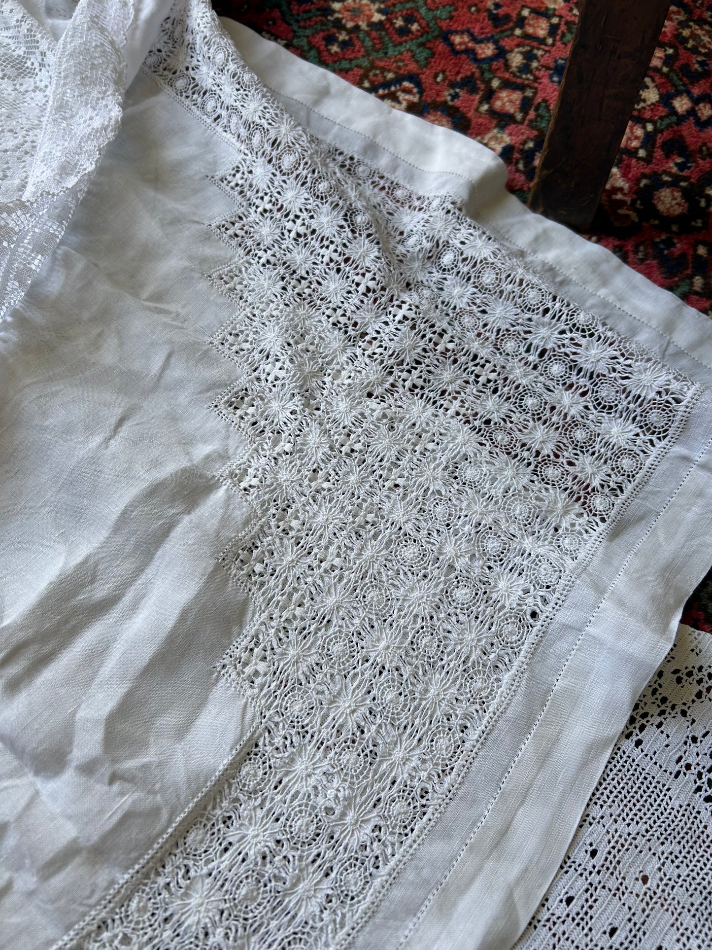 LINEN BUNDLE 3