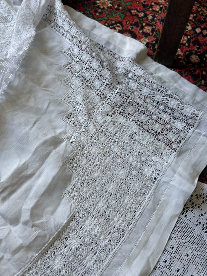 LINEN BUNDLE 3