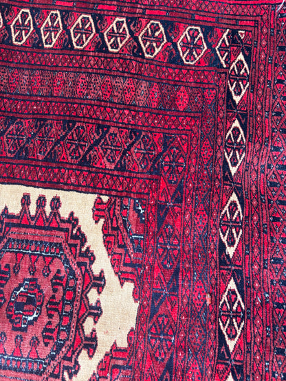 CARPET