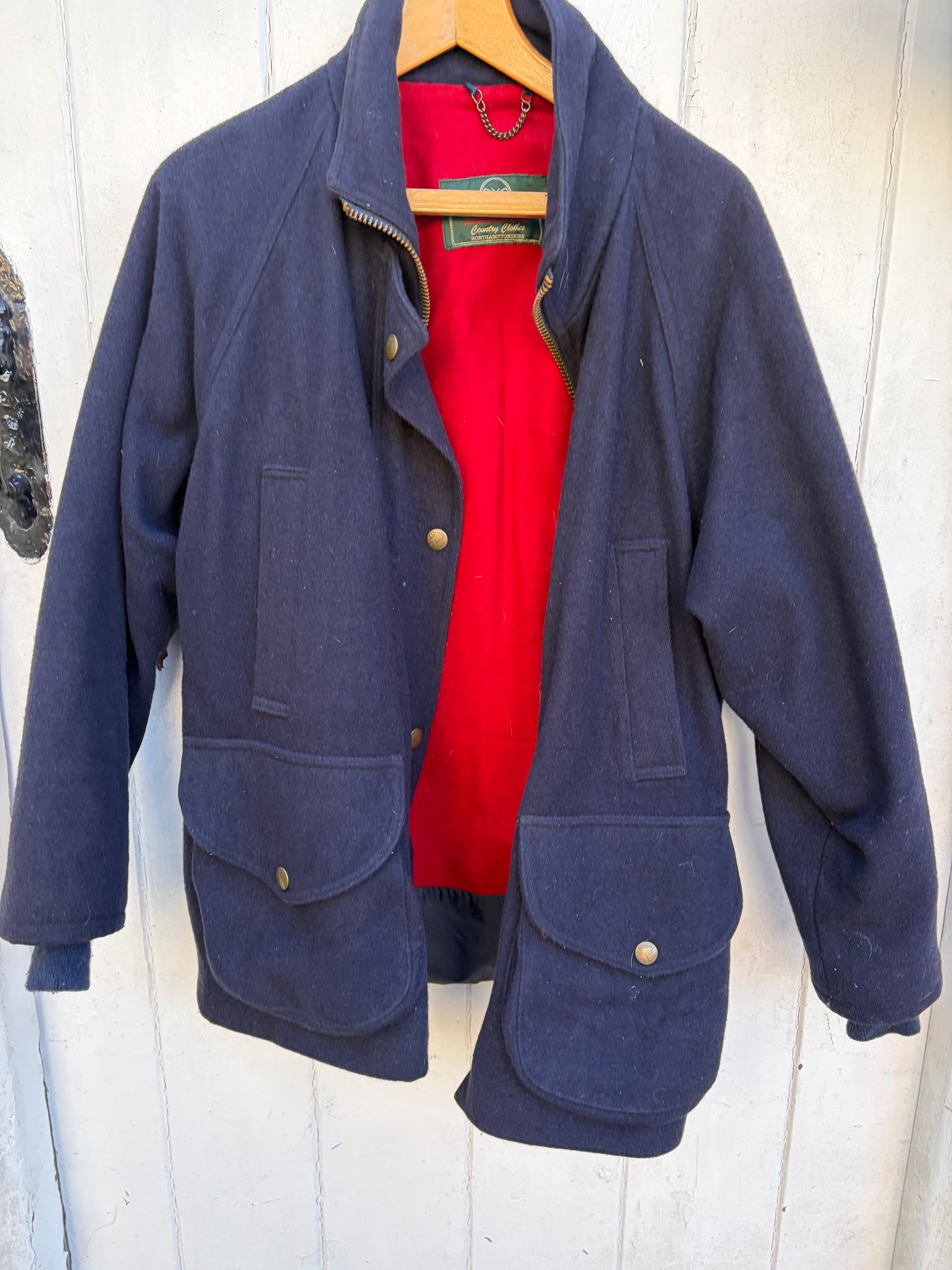 COAT