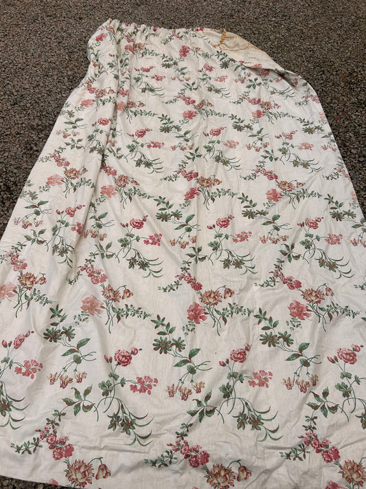 COLEFAX CURTAINS