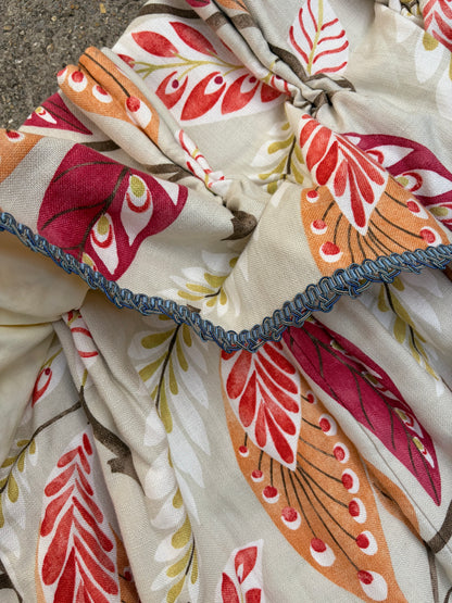 NINA CAMPBELL CURTAINS