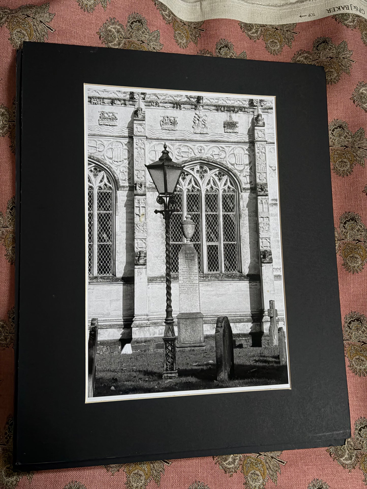 PHOTOGRAPHS