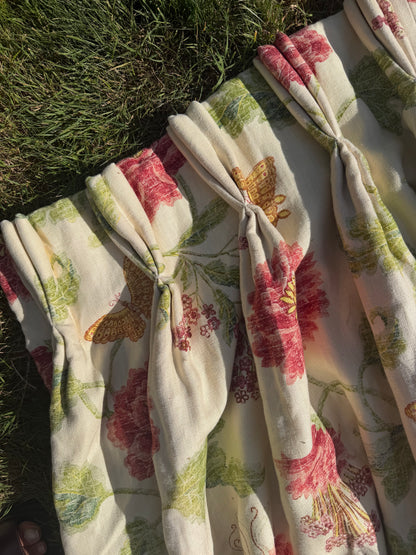 CURTAINS