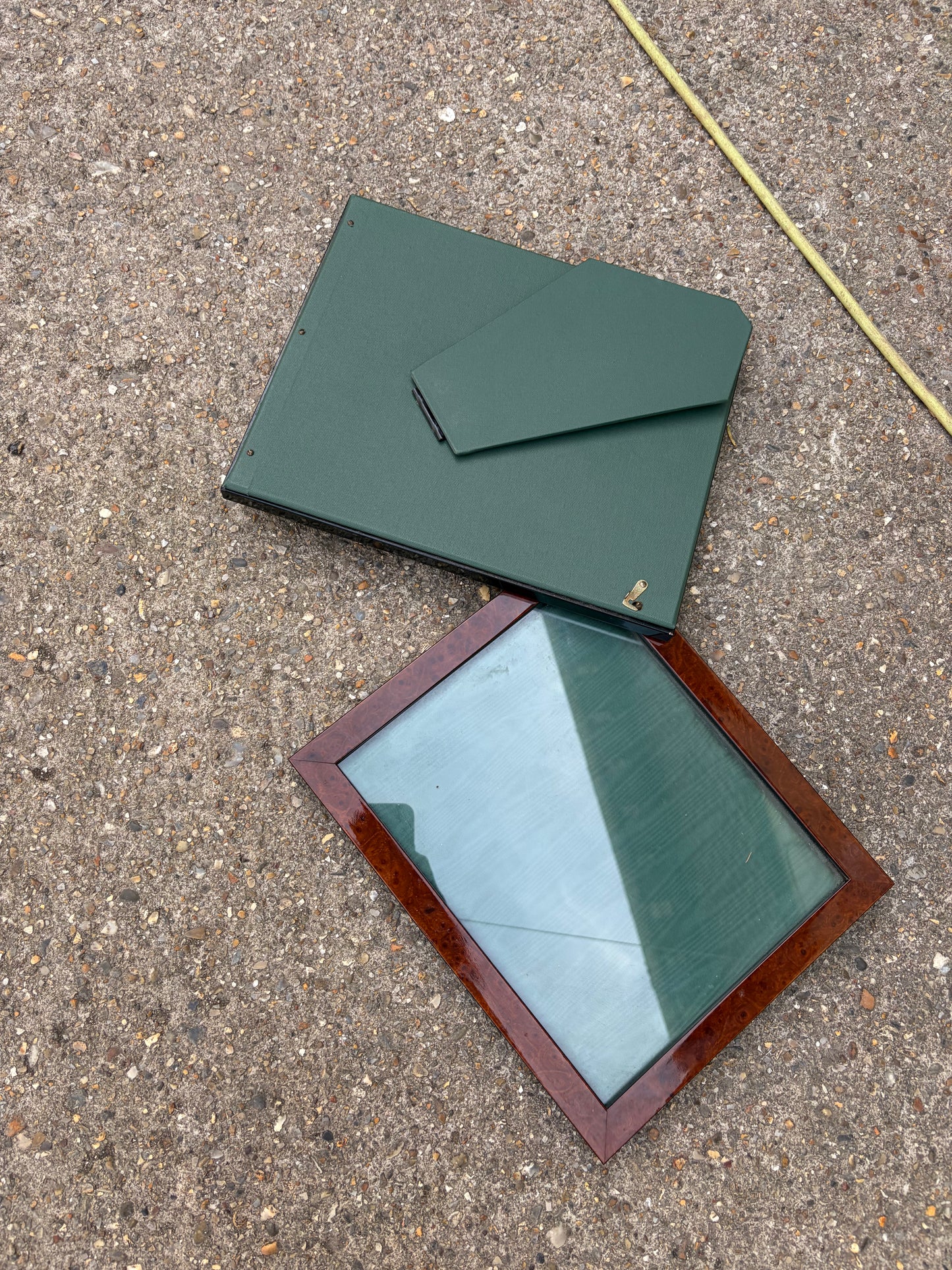 PHOTOGRAPH FRAMES