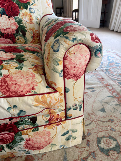 COLEFAX SOFAS