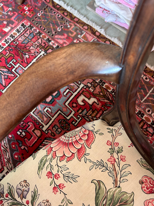 SET OF CHAIRS