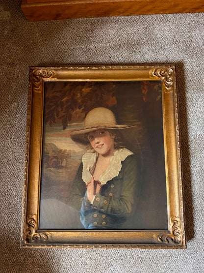 THE LESLIE BOY