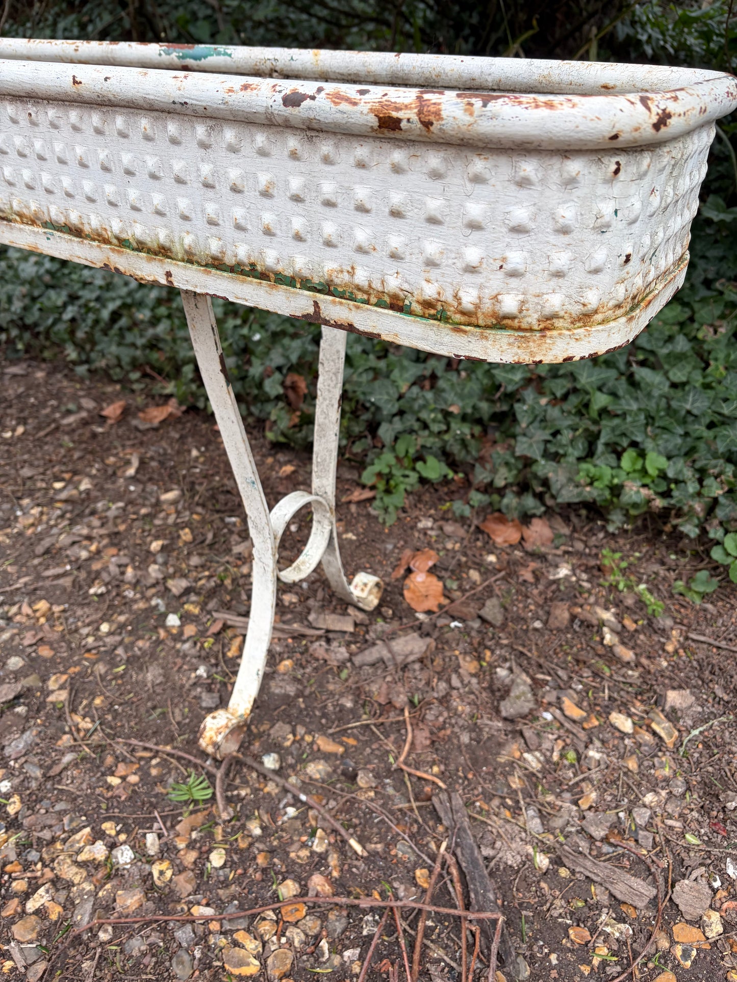PLANTER