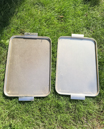 TRAYS