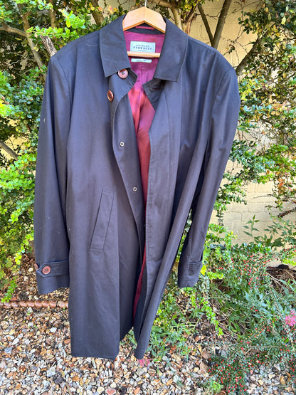 CHARLES TYRWHITT COAT