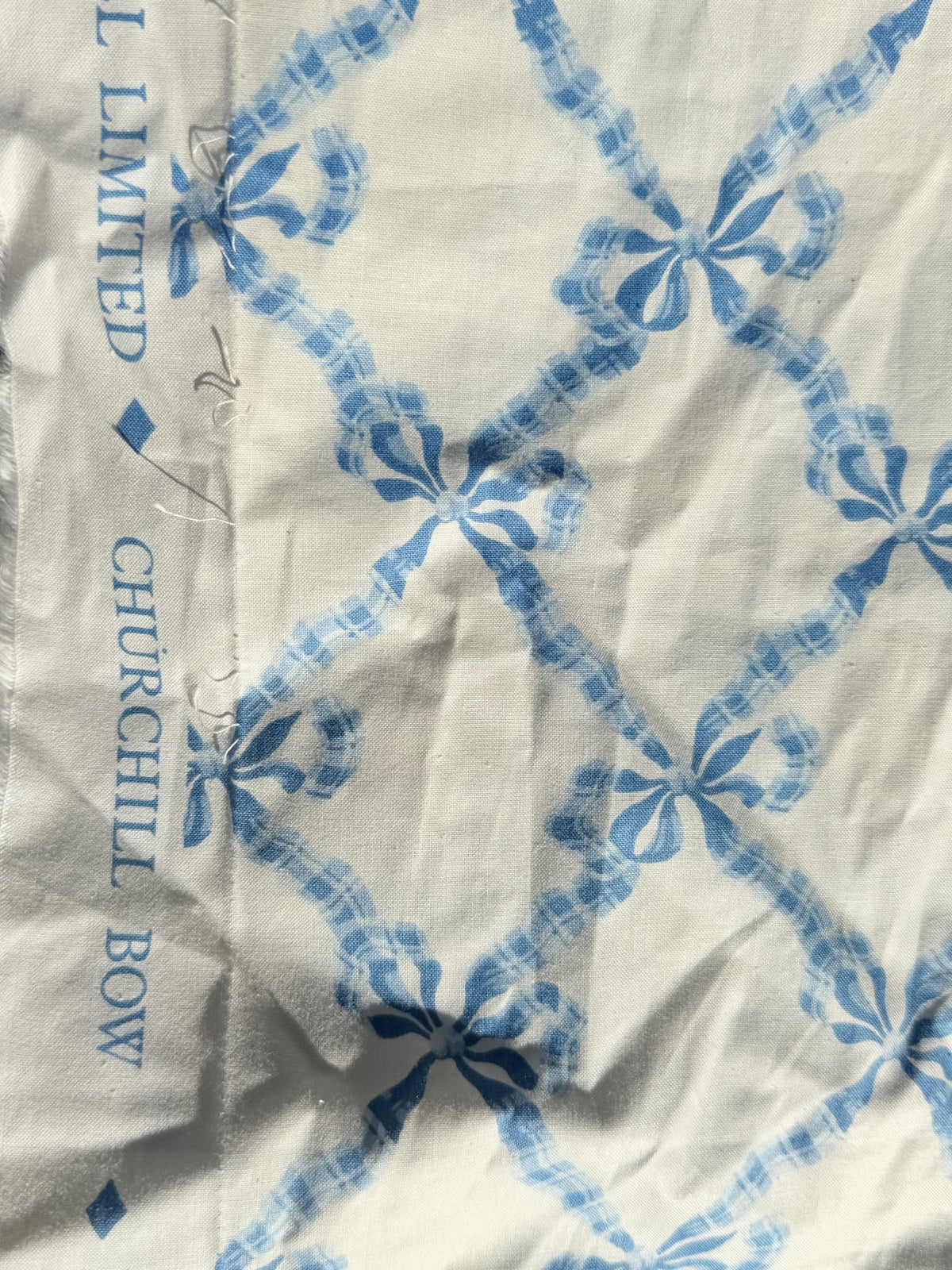 BUNDLE OF MATERIALS