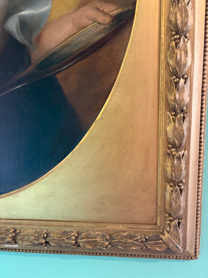 PORTRAIT OF A CHILD