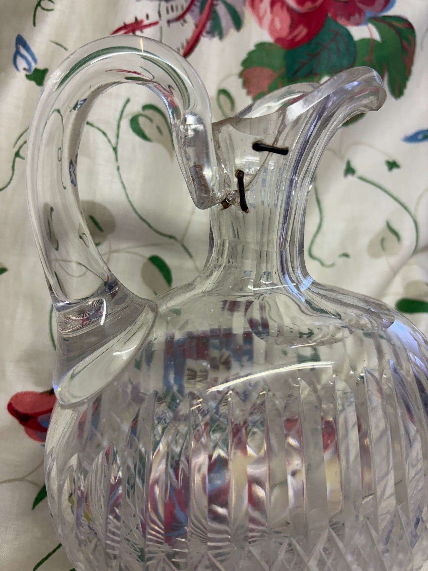DECANTER
