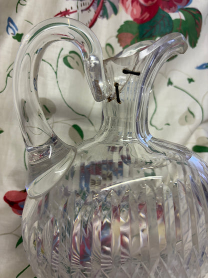 DECANTER