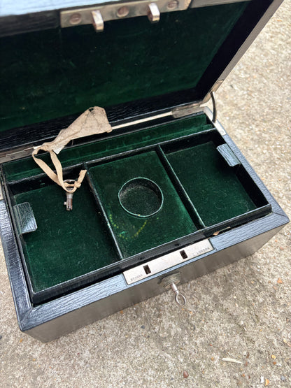 JEWELLERY BOX