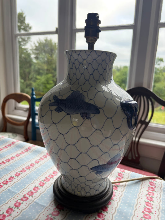 LAMP