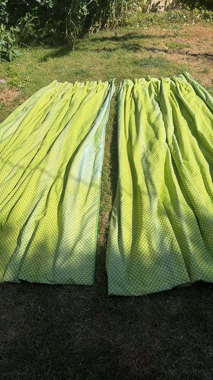 CURTAINS