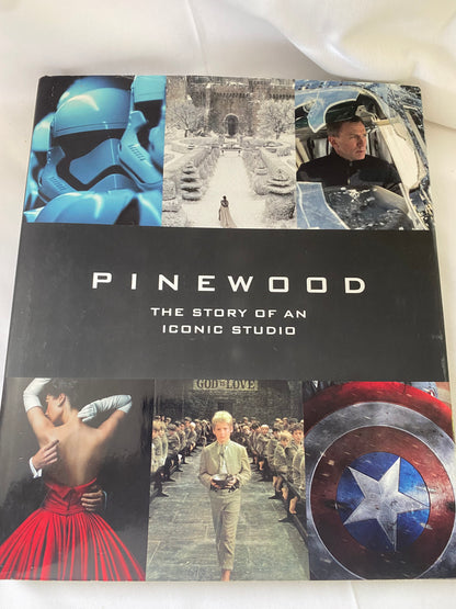 FILM BOOKS
