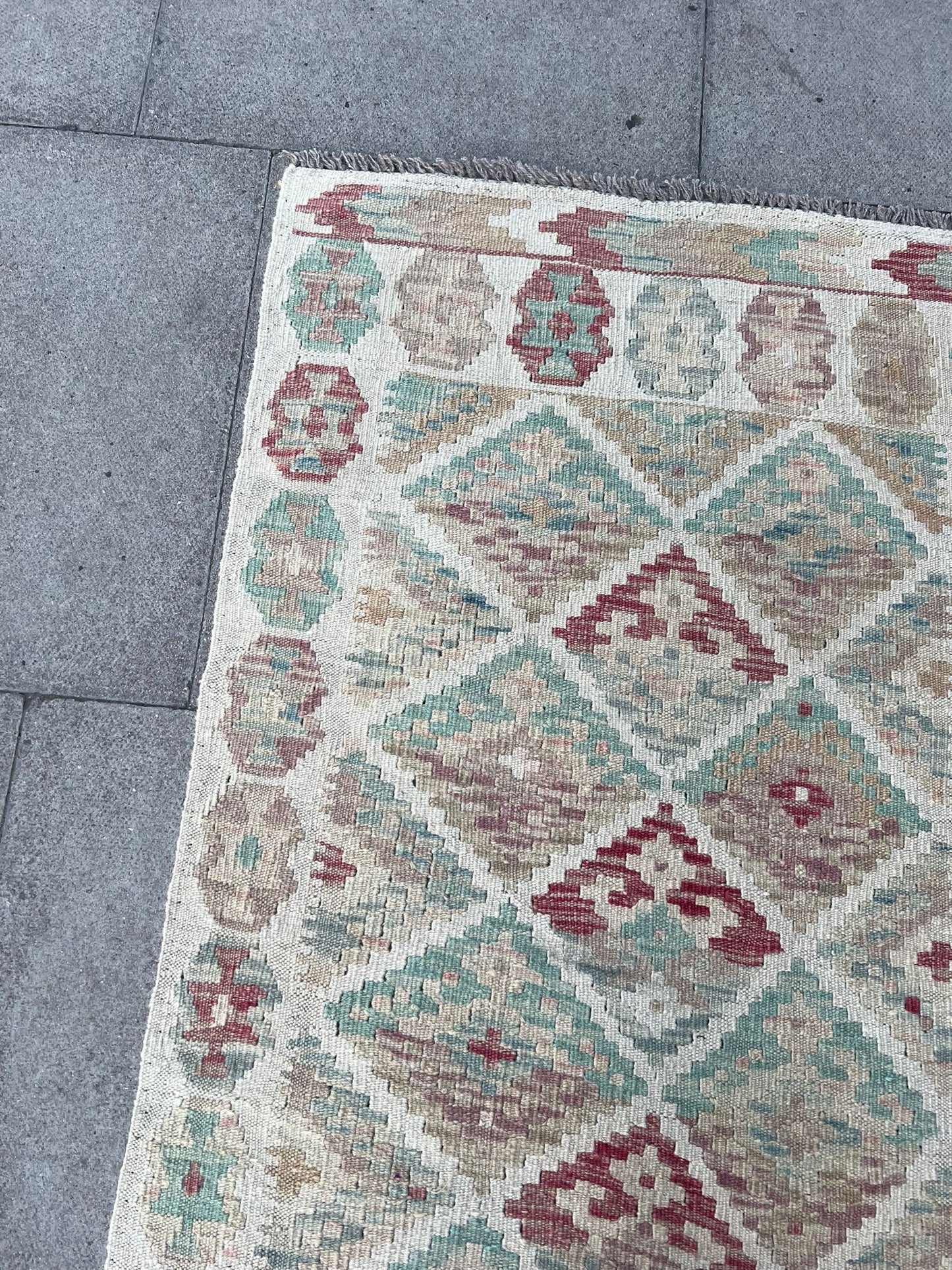 KILIM RUNNER