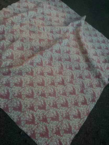 DURHAM QUILT