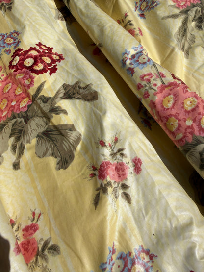 CURTAINS