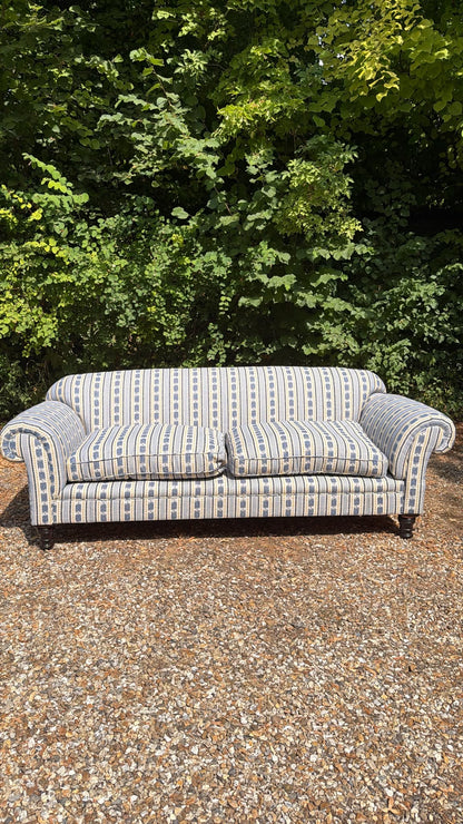 GEORGE SMITH SOFA