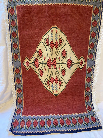 SMALL RUG