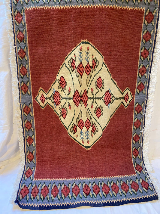 SMALL RUG