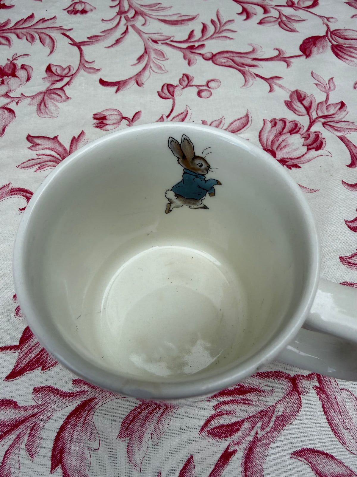 CUP
