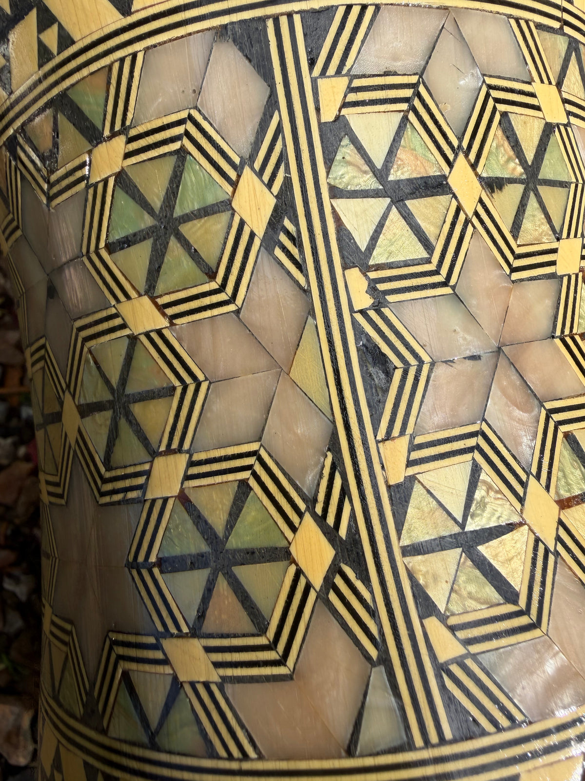 DARBUKA