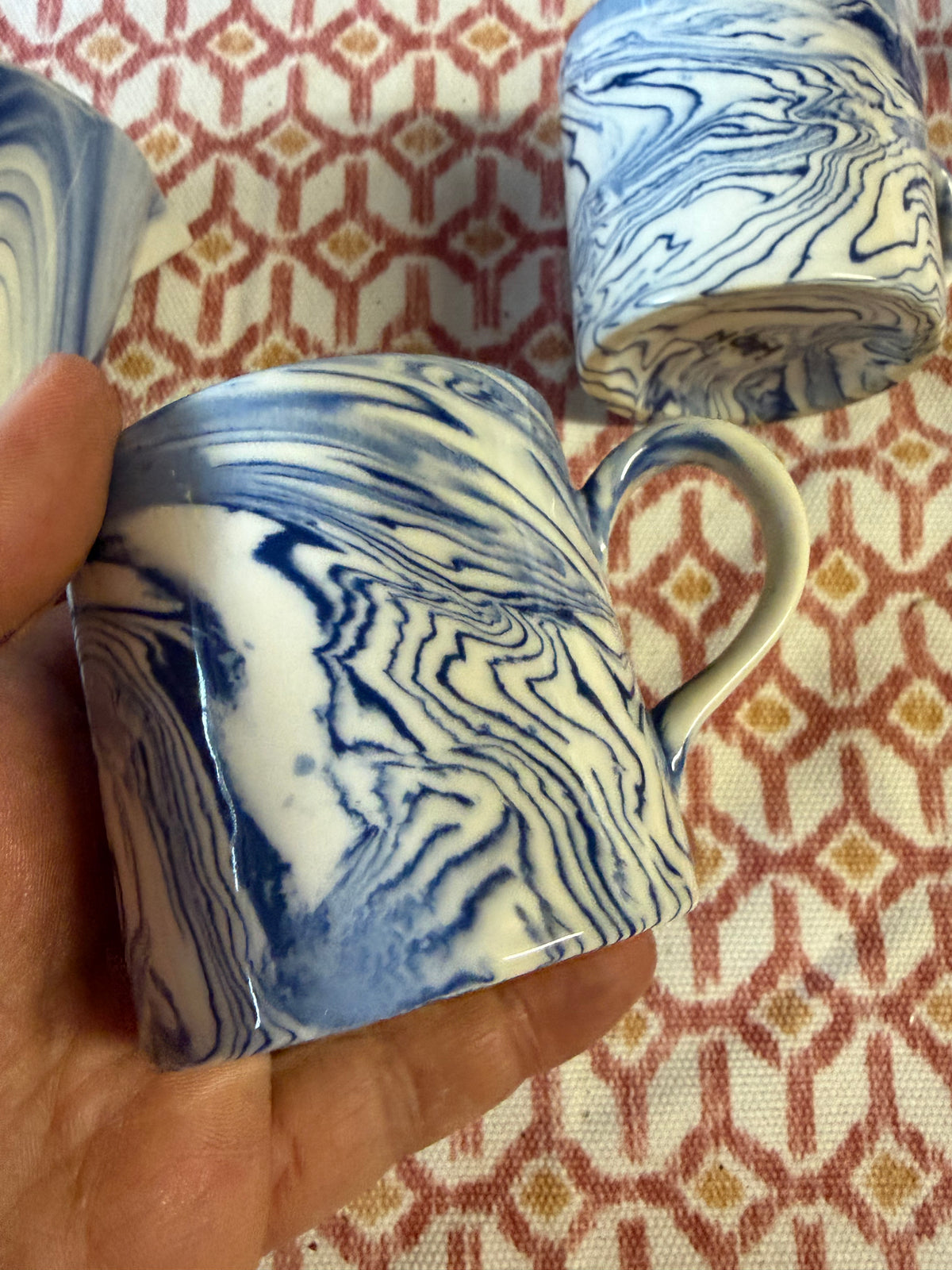 COFFEE SET