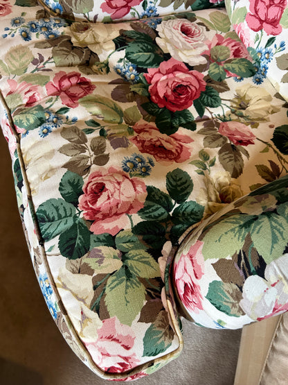 ARMCHAIR
