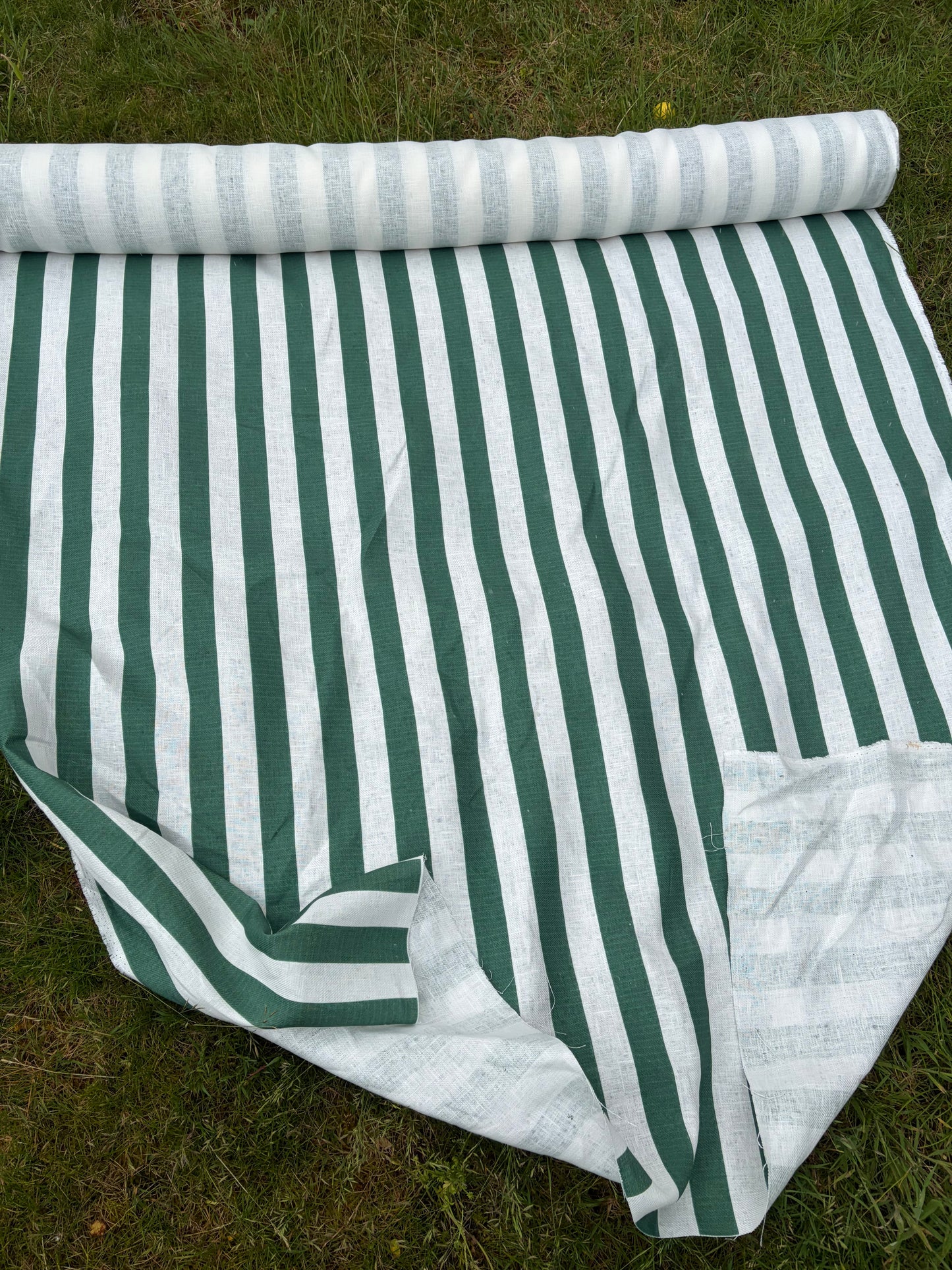 20 METERS LINEN