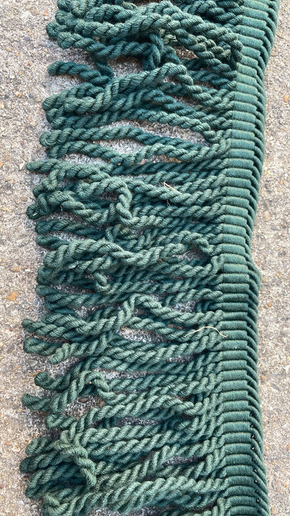 FRINGING