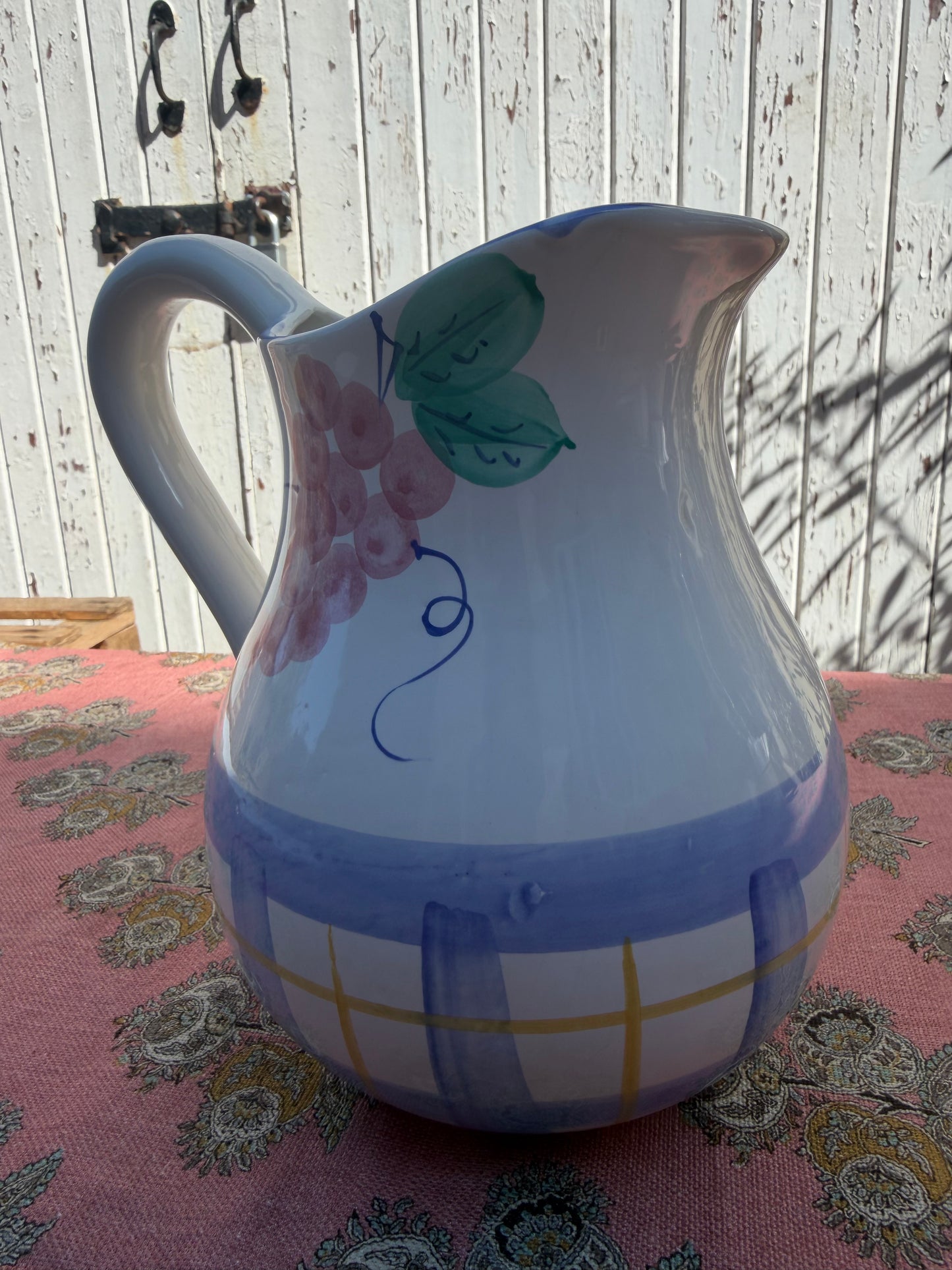 JUG