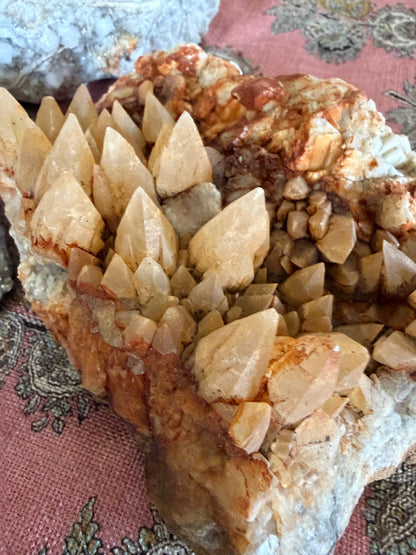 CRYSTALS