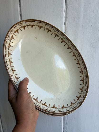 WEDGWOOD CREAMWARE