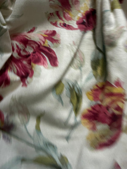 TULIP CURTAINS