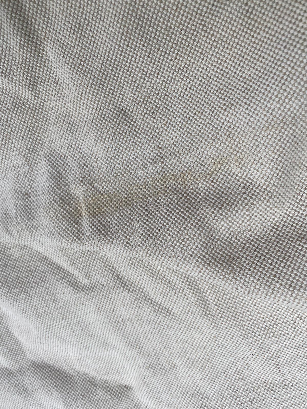 LINEN CURTAINS