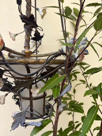 VICTORIAN CEILING LIGHT