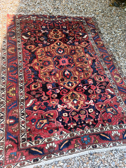 CARPET