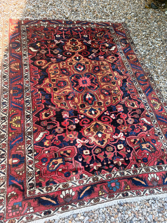CARPET