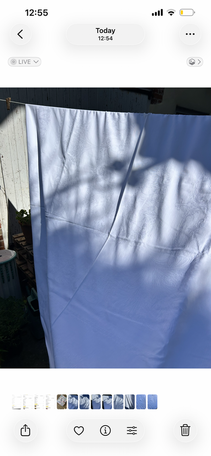 LINEN CLOTH