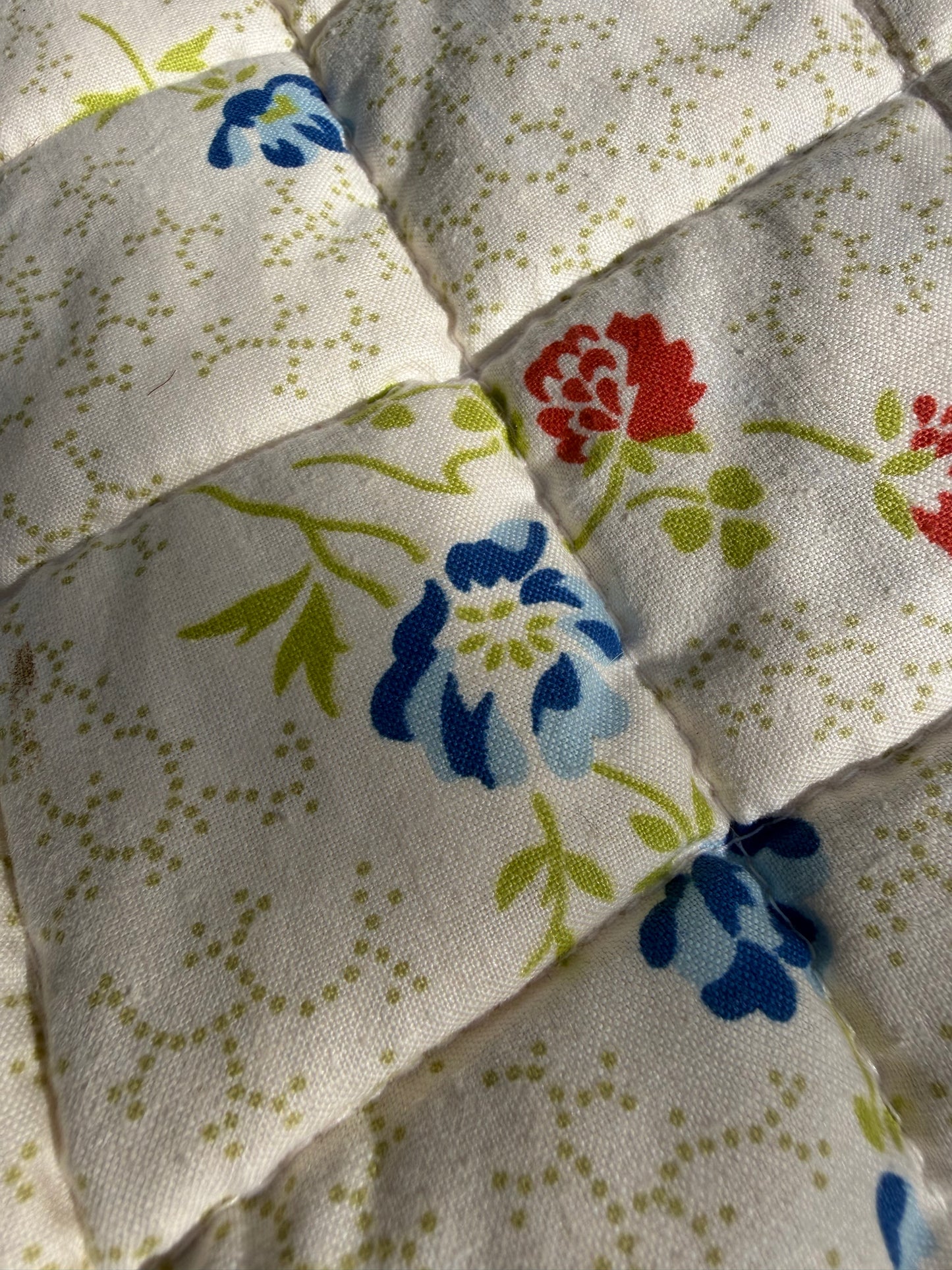 BED THROWS